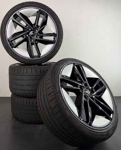 Audi tron 4 - e-tron,