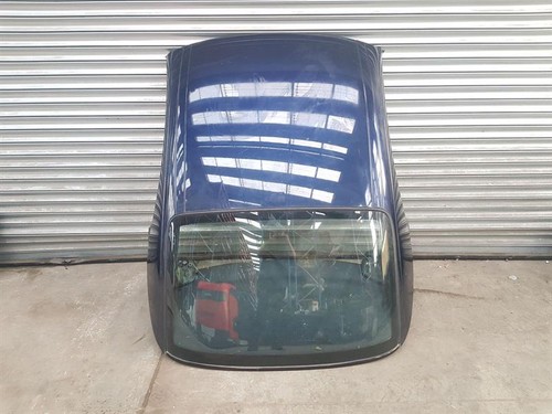 1998 2004 hard - 1998-2004, porsche