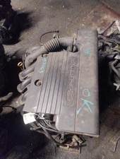 Moteur FORD FUSION PHASE 2