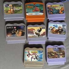 VTech Vsmile pocket Konsole