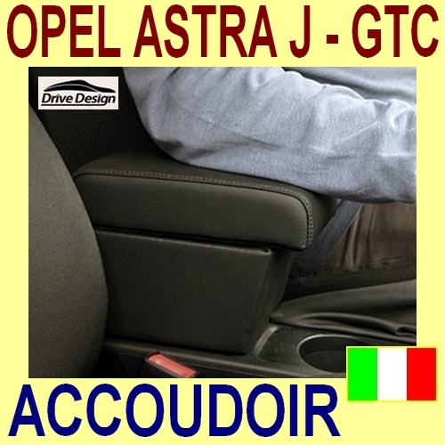 Opel astra gtc accoudoir - gtc,