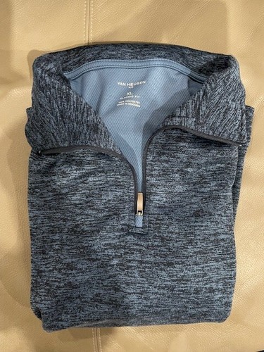 Van husen men air - air,, 1/4