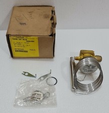 DANFOSS 067B3342 TES5 Vanne D'Expansion Thermostatique R404A/R507