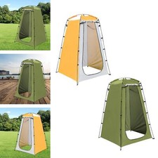 Tente d'intimité portative et