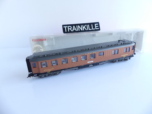 5081 fleischmann voiture - 5081,