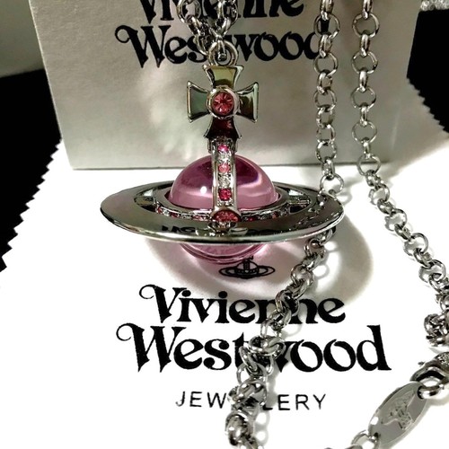 Collier vivienne westwood - collier,