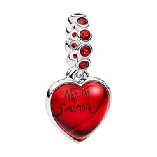 PANDORA Bijou Argent Charm