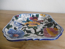 JATTE FAIENCE GIEN DECOR