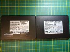 Disque Dur SSD 256gb Samsung