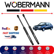 WOBERMANN Renault 19 (R19)