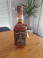 Bouteille JACK DANIEL’S 1992