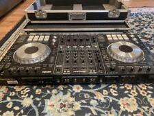 PIONEER DDJ-SZ PROFESSIONAL DJ CONTROLLER WITH HARD CASE FROM JAPAN