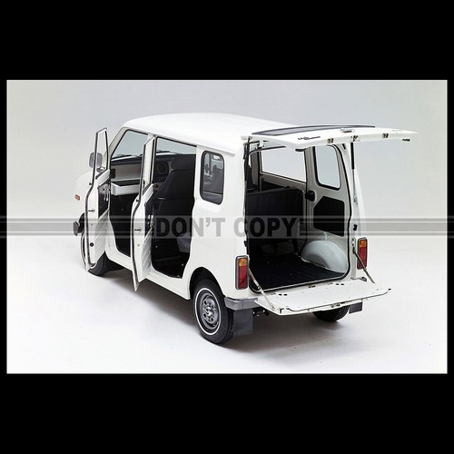 Photo 001273 honda - a.001273, life