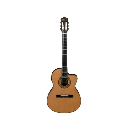 Ibanez ga5tce - ibanez, ga5tce-am