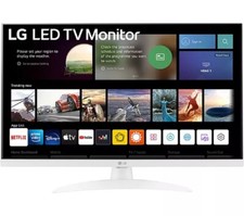 LG 27tq615s-wz 27 " Smart Full