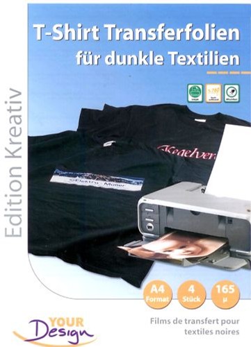 Papier design transfert 4f - transfert,