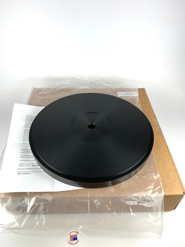 Rega turntable groovetracer - turntable,
