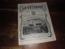 A VOIR ! ANCIEN JOURNAL " LE