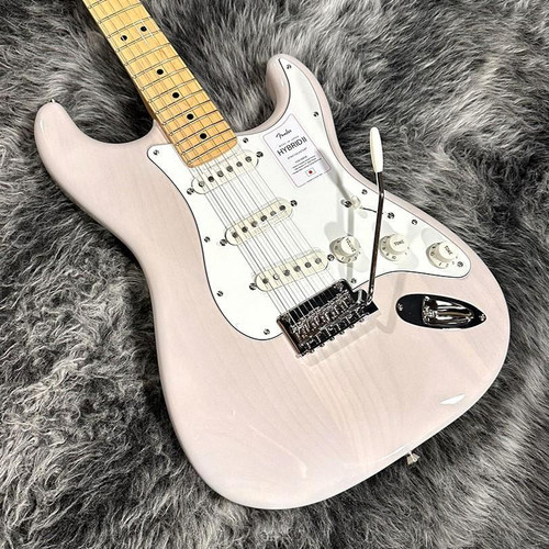 Guitare électrique fender mij - guitare,