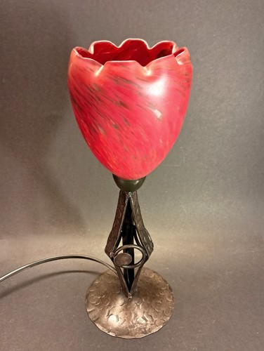 Art déco lampe - déco,