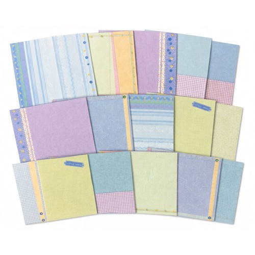 Papier scrapbooking - , –