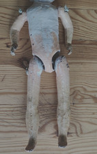 corps de poupée SFBJ taille 5