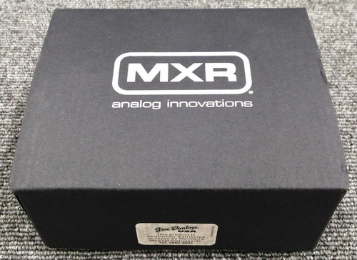 Mxr bass - mxr, +