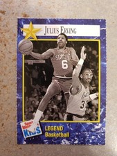 Julius Erving vs Kareem Abdul Jabbar NBA Sports Illustrated for Kids SI For Kids