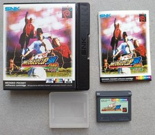 Neo Geo Cup 98 Plus Color Neo