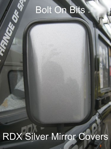 Rdx couvre rétroviseurs - rdx, couvre-rétroviseurs