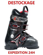 chaussure de ski adulte ATOMIC