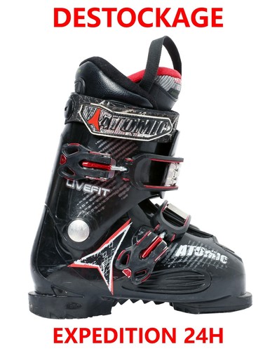 Chaussure ski adulte atomic - chaussure,
