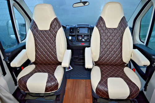 Fiat ducato camping - ducato, camping-car