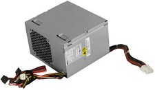 Dell 0D5032 305W L305P-00 OptiPlex Gx520 Gx620 SATA Molex Fdd