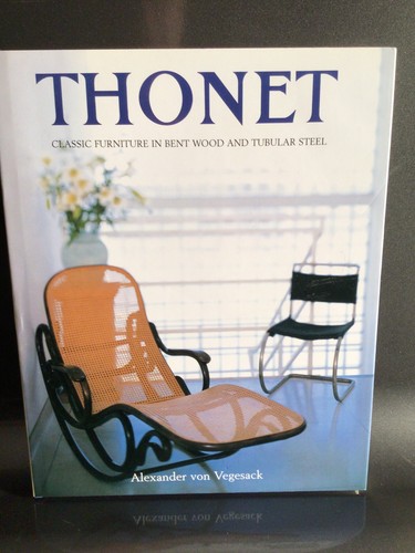 Thonet classic furniture - , in