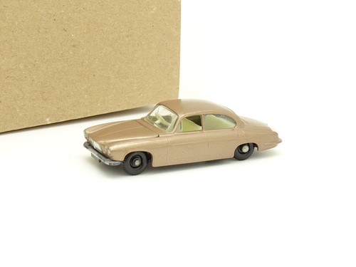 Matchbox lesney jaguar mx10 - matchbox,