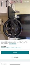 Thrustmaster T300 RS GT