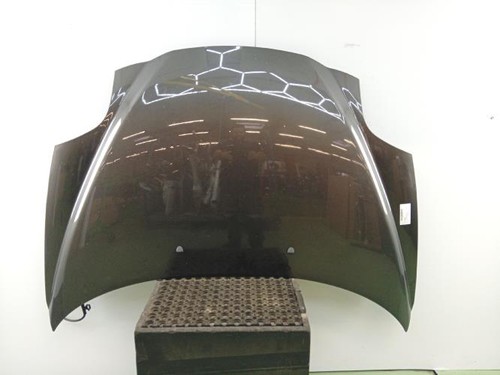 Capot alfa romeo mito - mito, 1