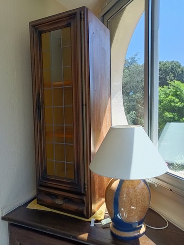 Vitrine