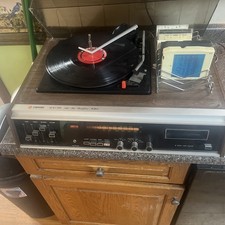 Vintage 1973 Symphonic AmFm 8