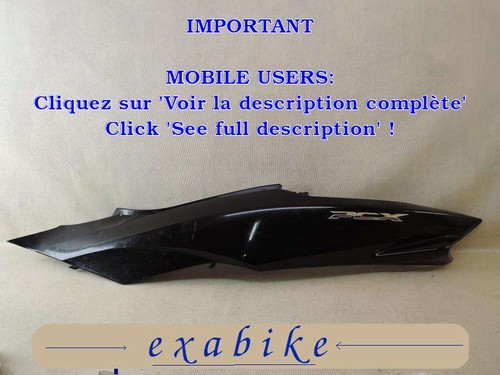Flanc arriere gauche pour - flanc,