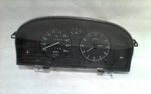 Compteur citroen phase - compteur, 2