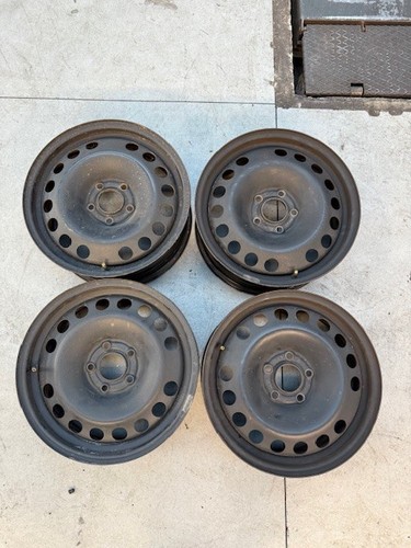Jantes fer pouces opel - pouces,