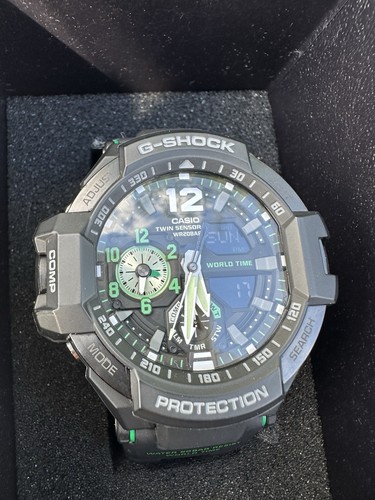 Montre casio shock - montre, g-shock