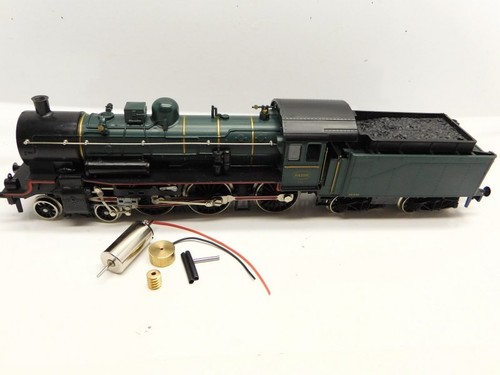 Micromotoreu hli007g liliput - hli007g,