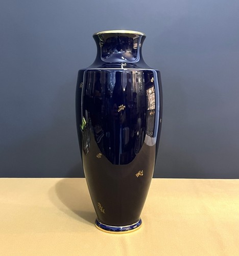 Vase porcelaine sevres - vase,