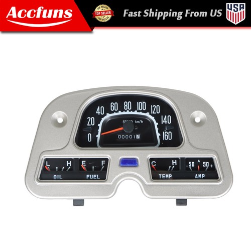 Speedometer gauge cluster for - speedometer,