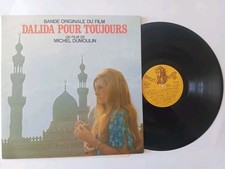 BO Dalida Pour toujours  -