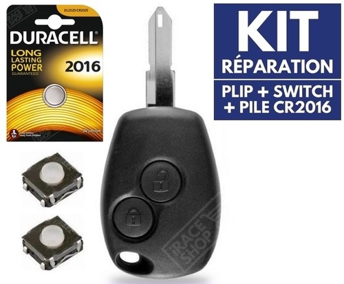 Kit reparation boitier - ⭐,