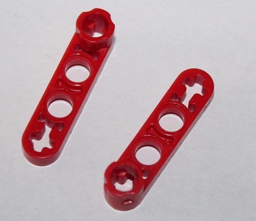 Lego technic red - lego,